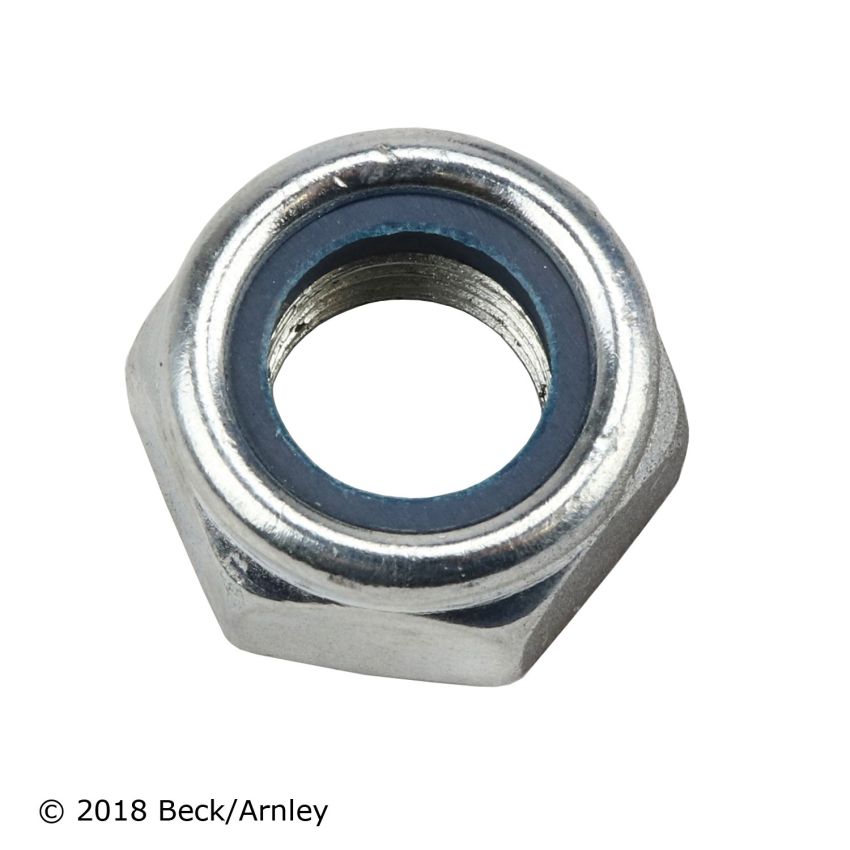 BECK/ARNLEY 102-5962 CTL ARM w BALL JOINT