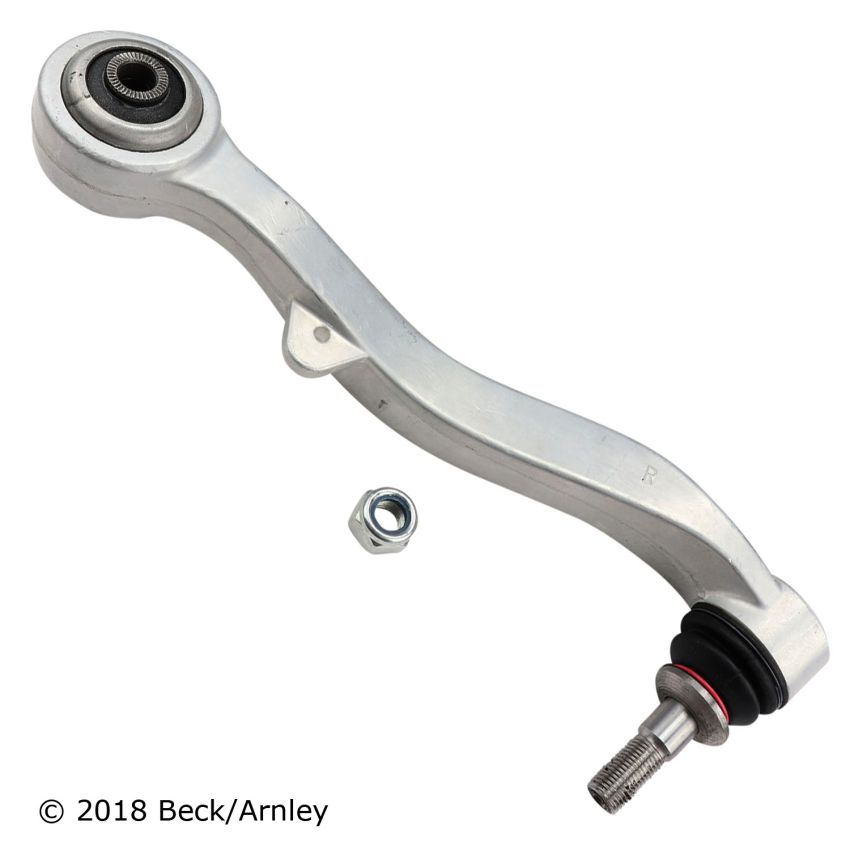 BECK/ARNLEY 102-5962 CTL ARM w BALL JOINT