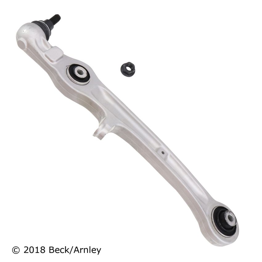 BECK/ARNLEY 102-5963 CTL ARM w BALL JOINT