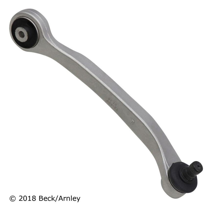 BECK/ARNLEY 102-5966 CTL ARM w BALL JOINT