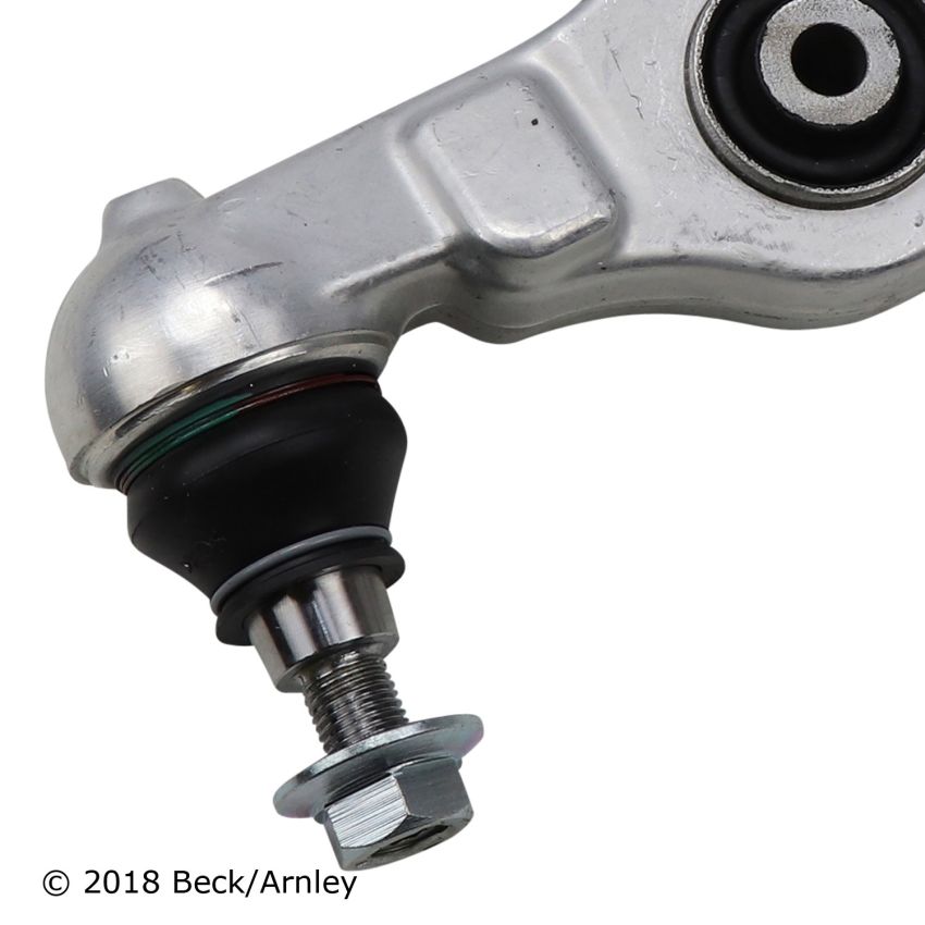 BECK/ARNLEY 102-5970 CTL ARM w BALL JOINT