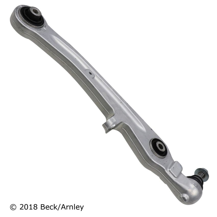 BECK/ARNLEY 102-5970 CTL ARM w BALL JOINT