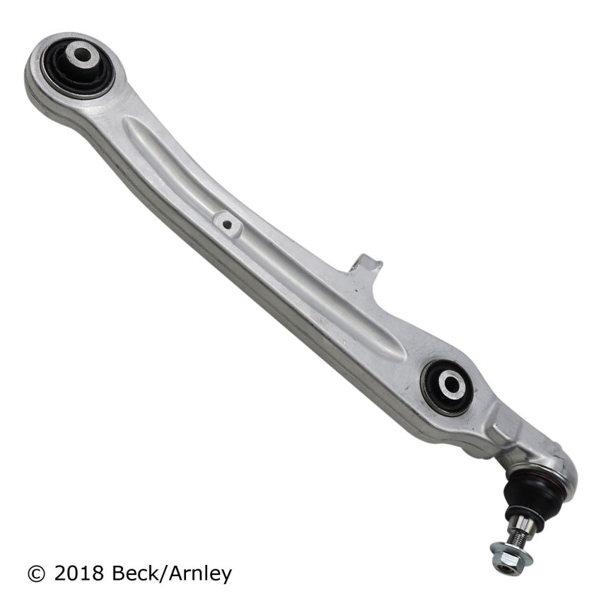 BECK/ARNLEY 102-5970 CTL ARM w BALL JOINT