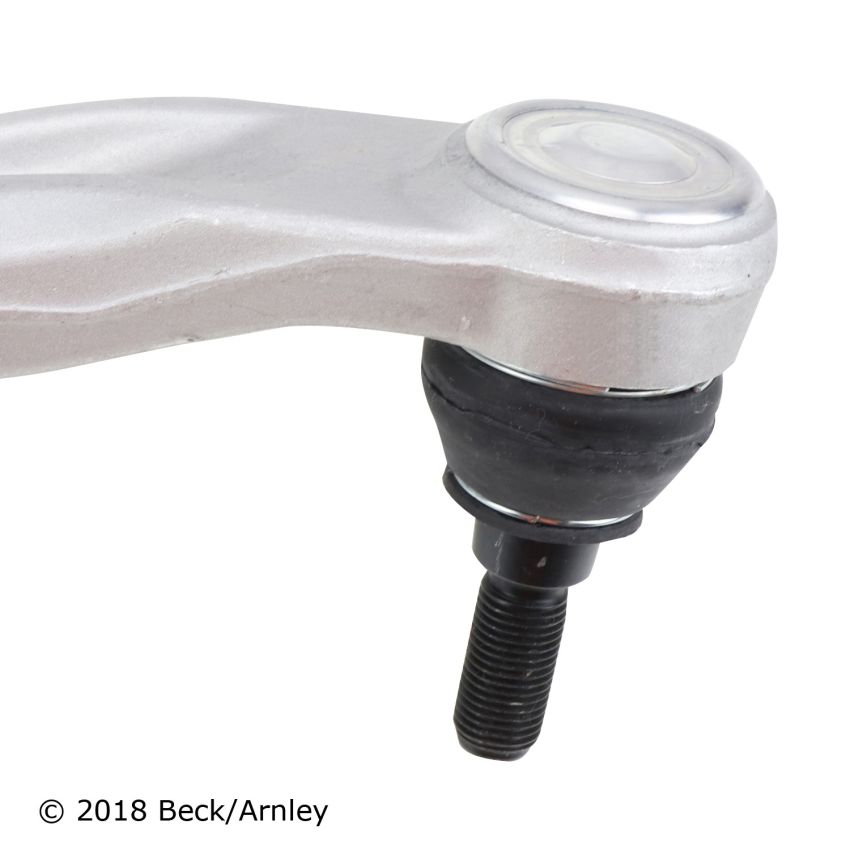 BECK/ARNLEY 102-5980 CTL ARM w BALL JOINT