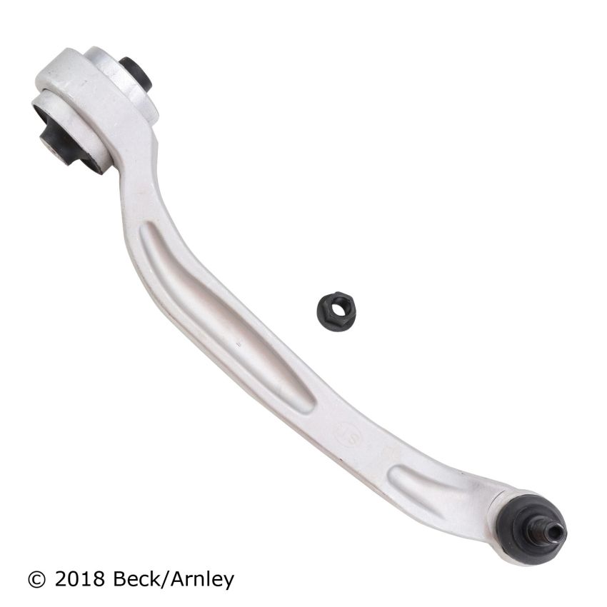 BECK/ARNLEY 102-5980 CTL ARM w BALL JOINT