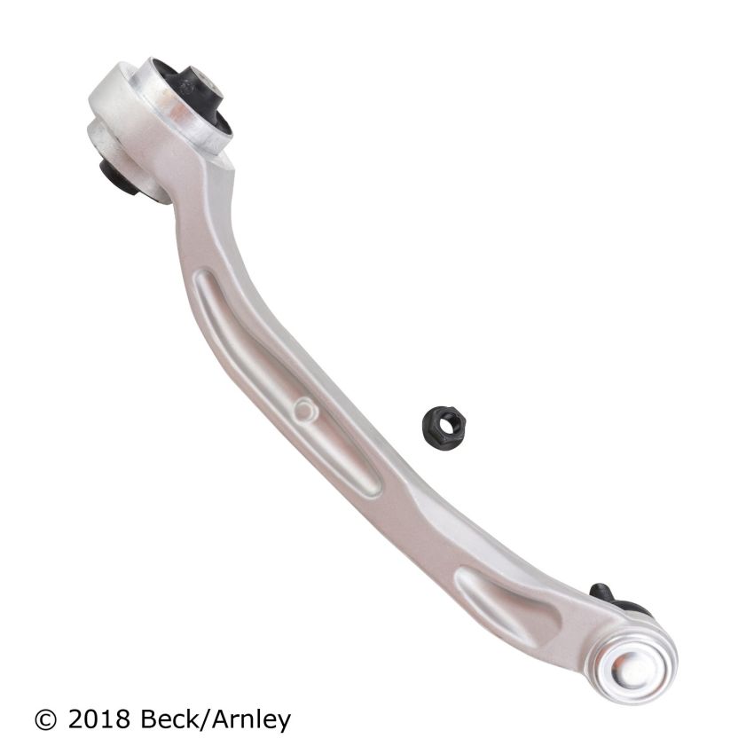 BECK/ARNLEY 102-5981 CTL ARM w BALL JOINT