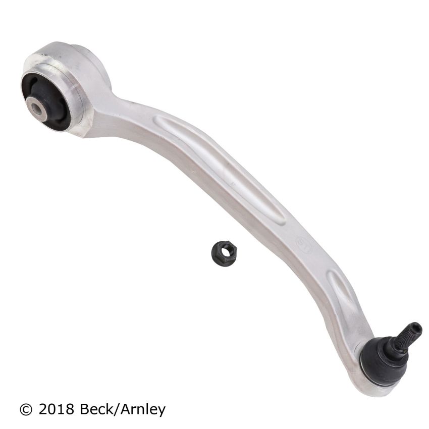 BECK/ARNLEY 102-5981 CTL ARM w BALL JOINT