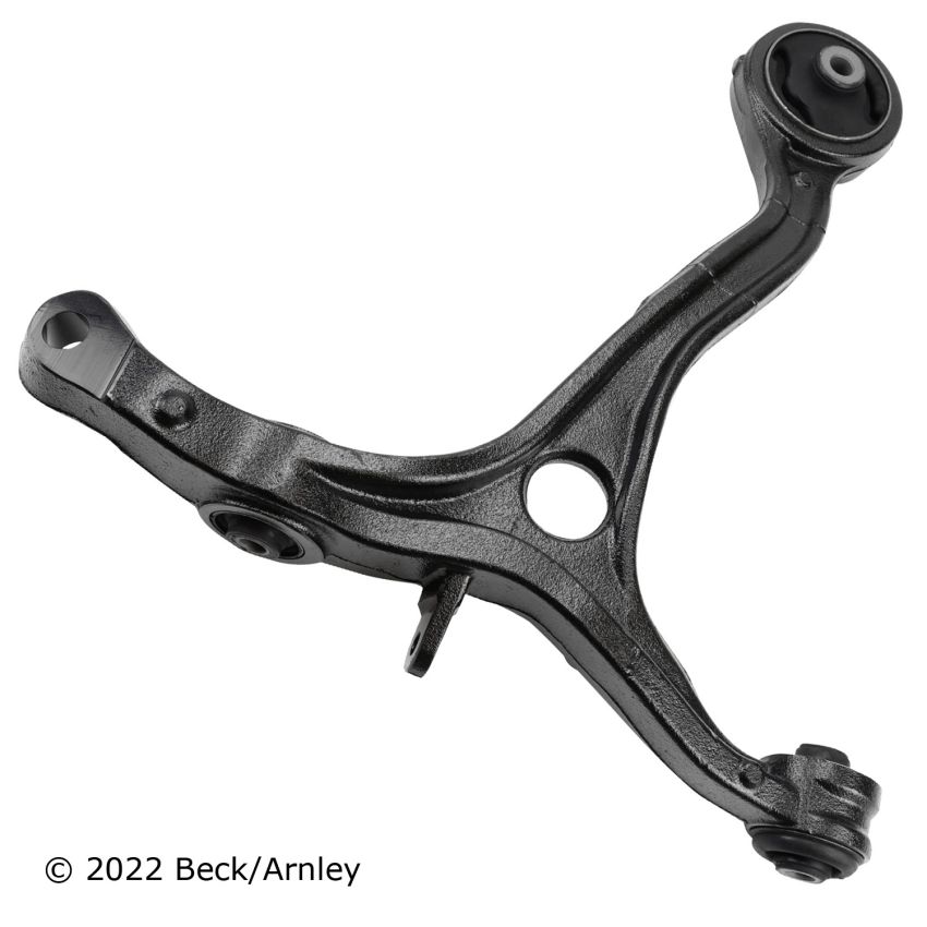 BECK/ARNLEY 102-6003 CONTROL ARM