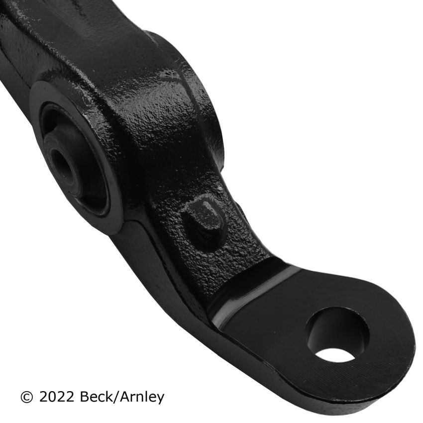 BECK/ARNLEY 102-6003 CONTROL ARM