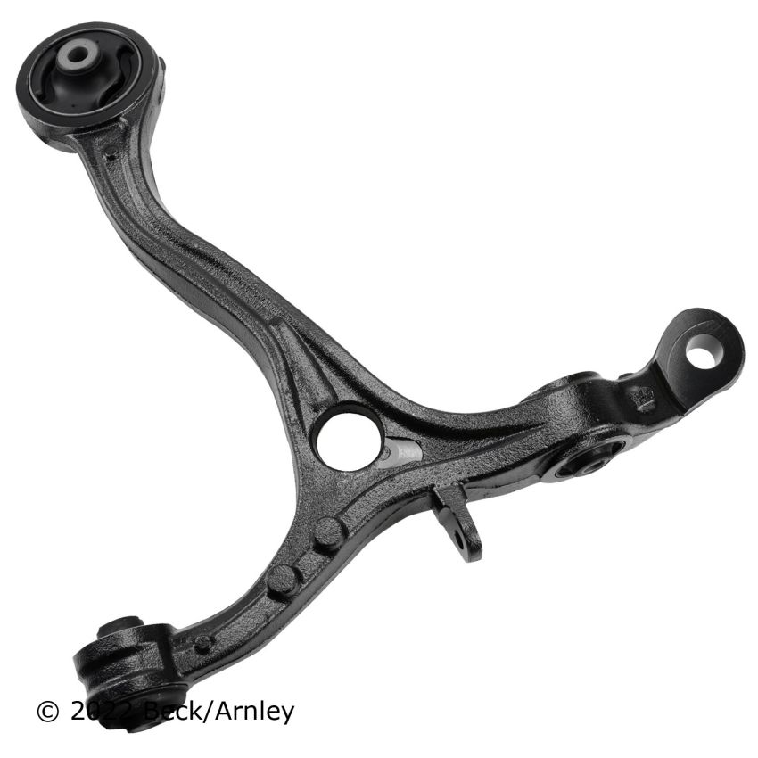 BECK/ARNLEY 102-6003 CONTROL ARM