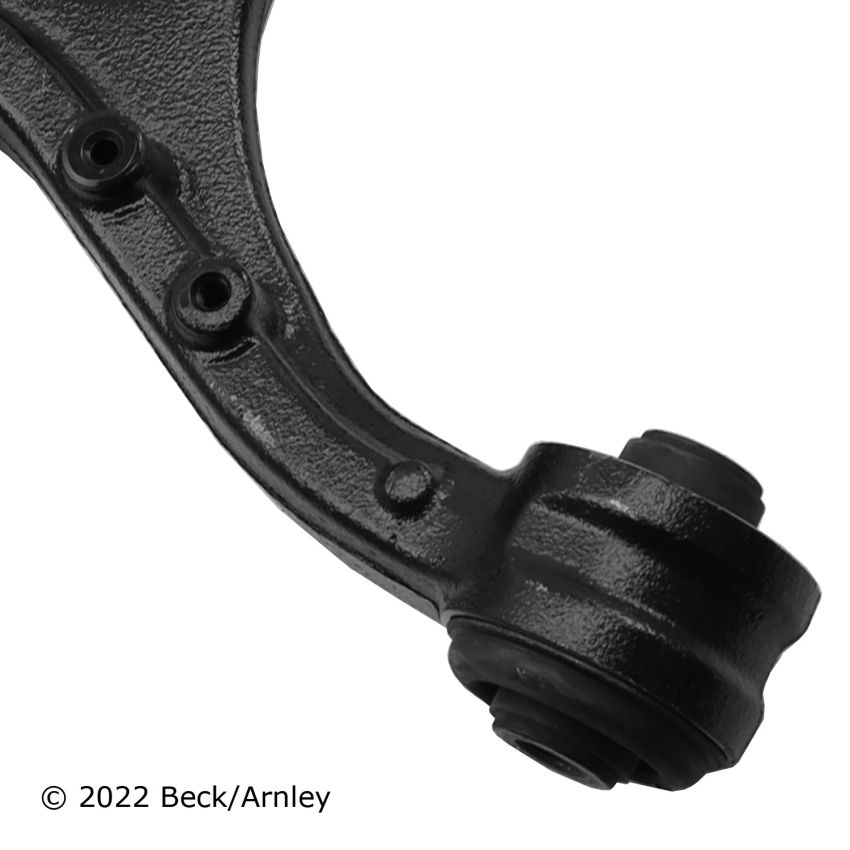 BECK/ARNLEY 102-6004 CONTROL ARM
