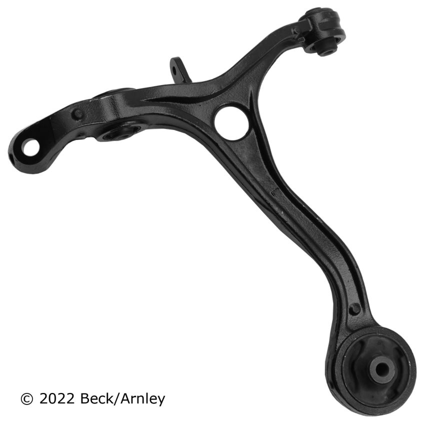 BECK/ARNLEY 102-6004 CONTROL ARM