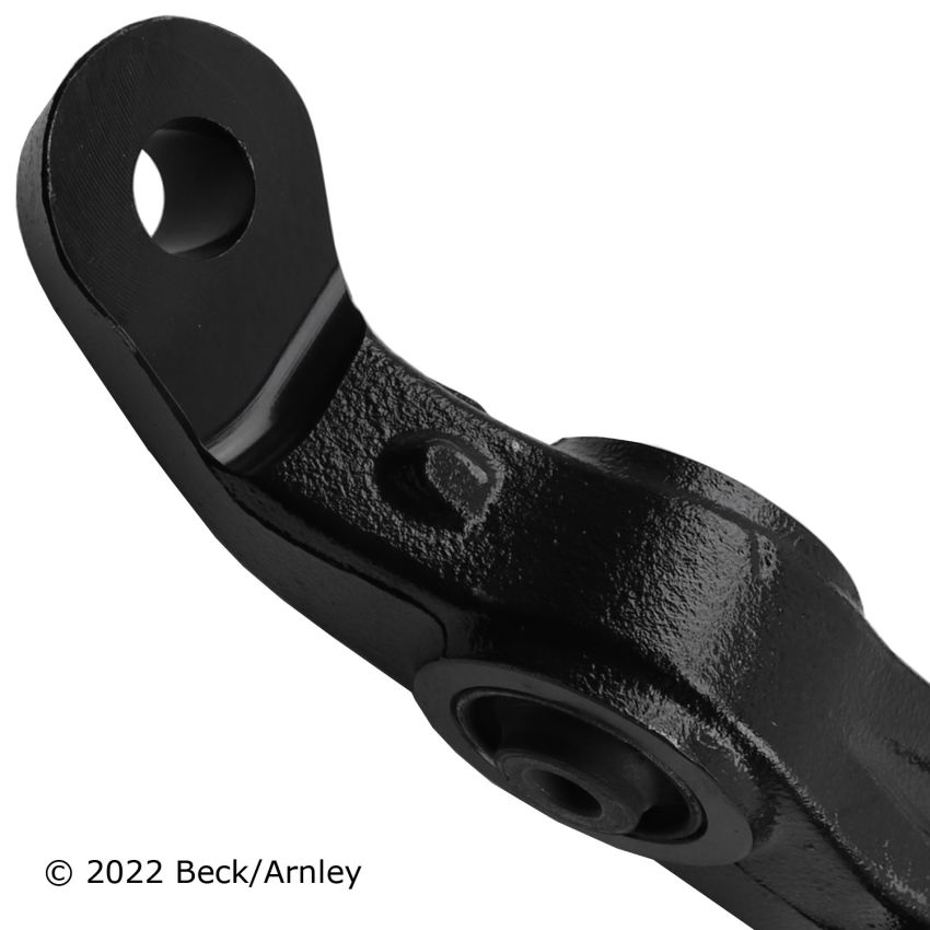 BECK/ARNLEY 102-6004 CONTROL ARM