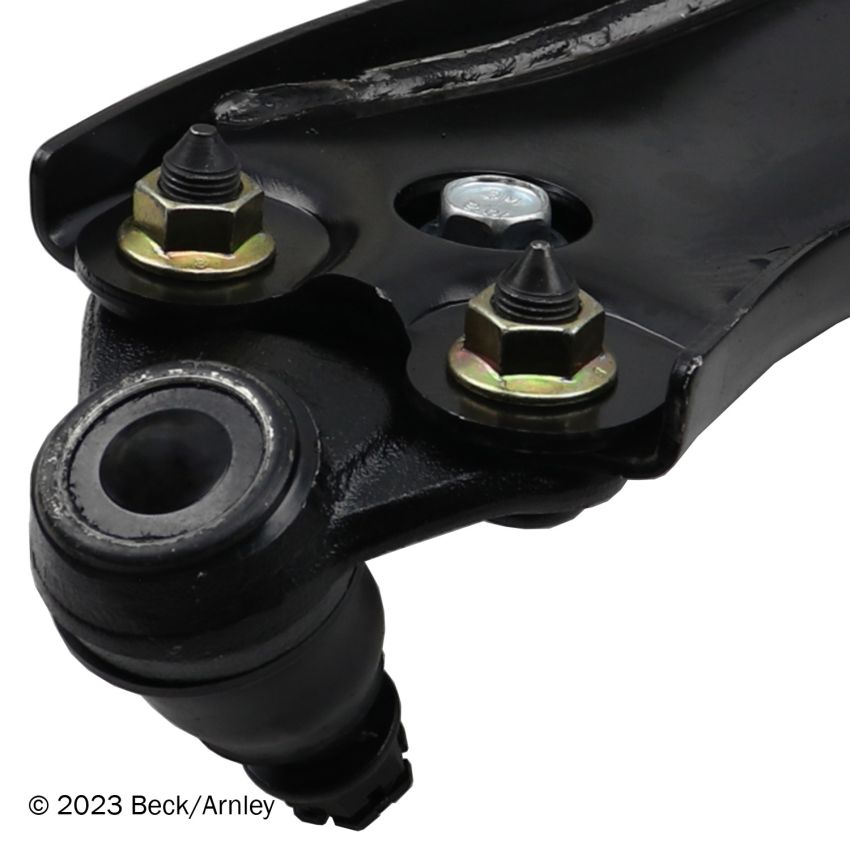 BECK/ARNLEY 102-6005 CTL ARM w BALL JOINT