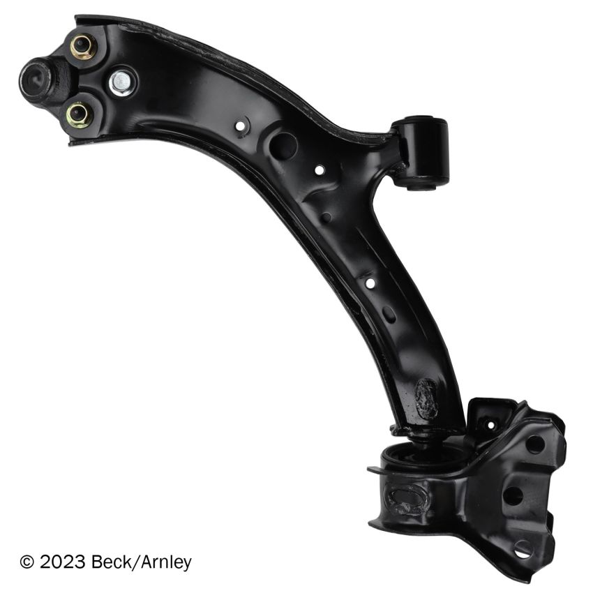 BECK/ARNLEY 102-6005 CTL ARM w BALL JOINT