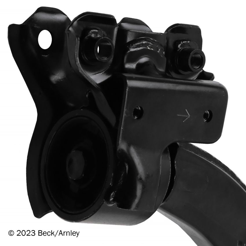 BECK/ARNLEY 102-6005 CTL ARM w BALL JOINT