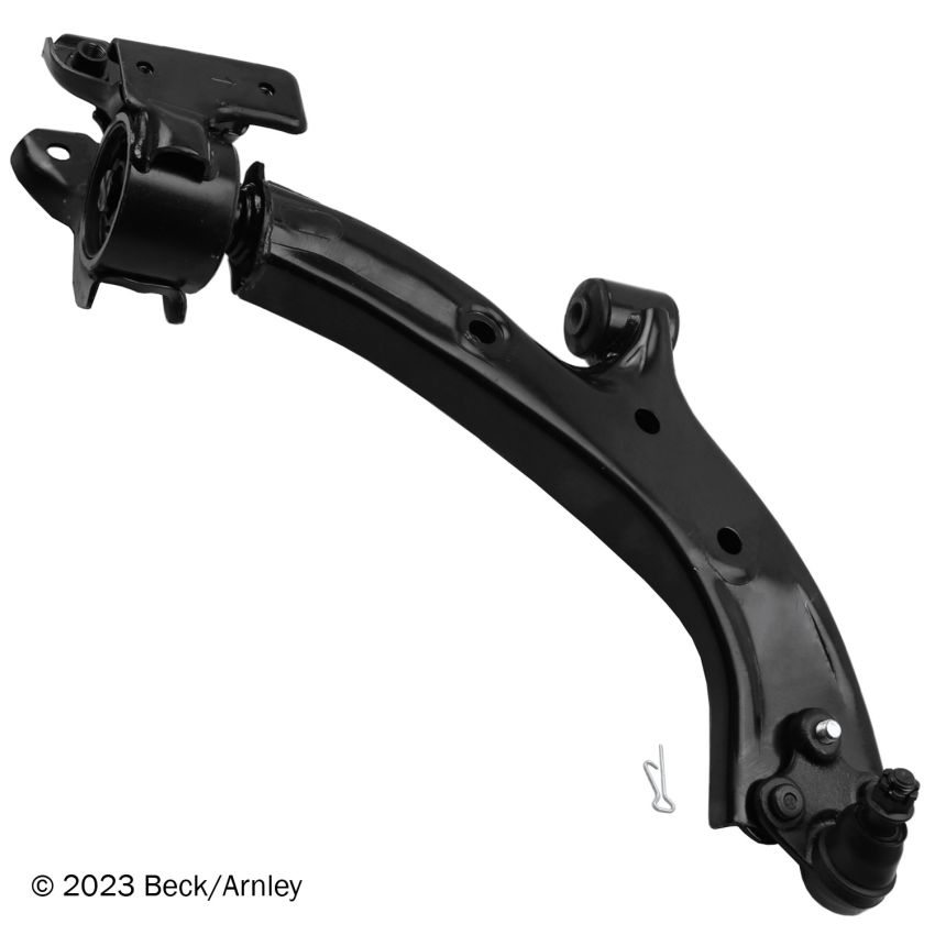 BECK/ARNLEY 102-6005 CTL ARM w BALL JOINT