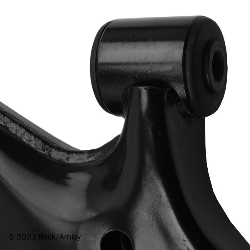 BECK/ARNLEY 102-6005 CTL ARM w BALL JOINT