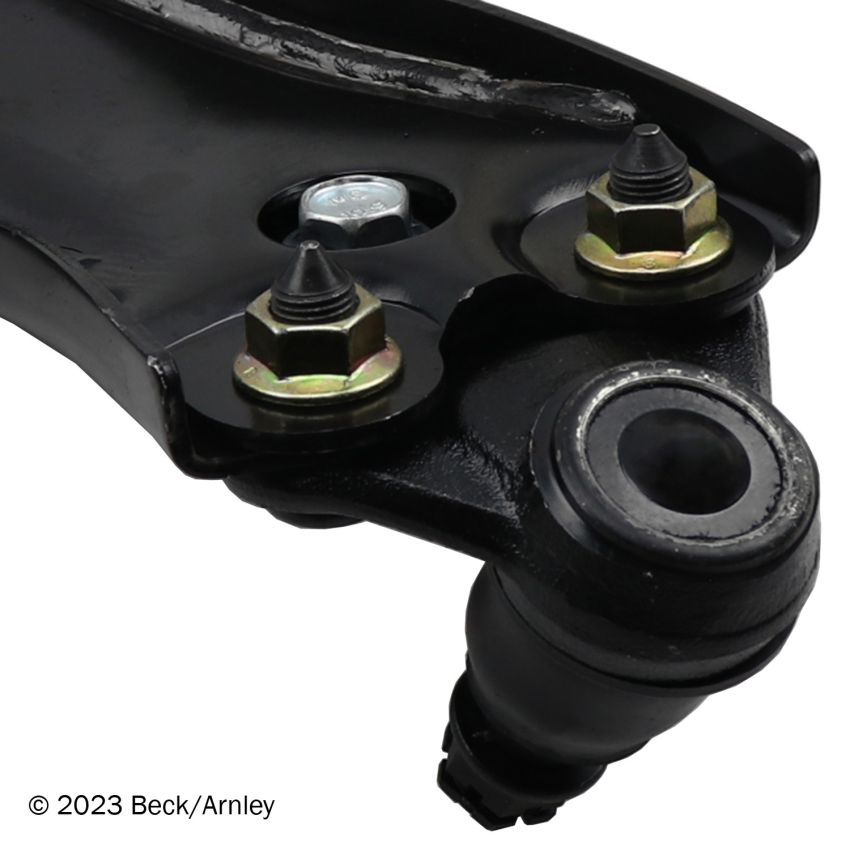 BECK/ARNLEY 102-6006 CTL ARM w BALL JOINT