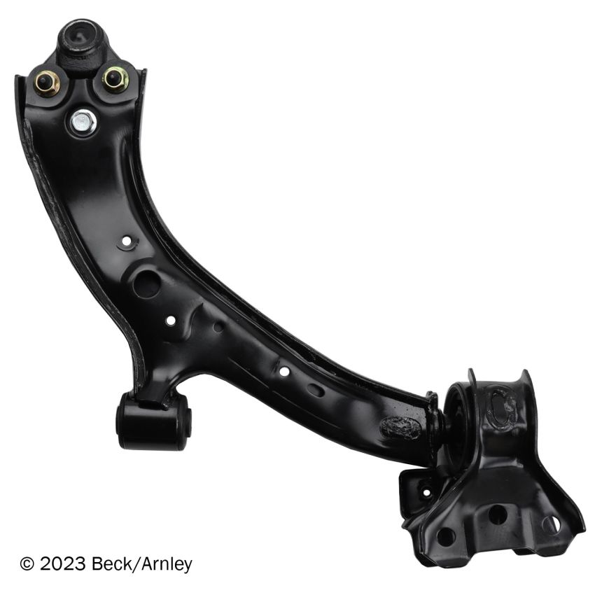 BECK/ARNLEY 102-6006 CTL ARM w BALL JOINT