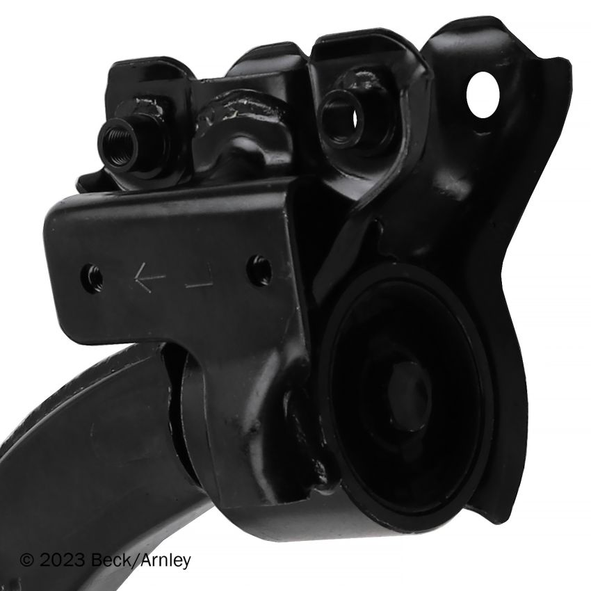 BECK/ARNLEY 102-6006 CTL ARM w BALL JOINT