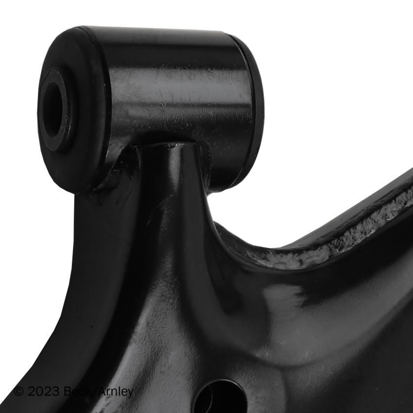 BECK/ARNLEY 102-6006 CTL ARM w BALL JOINT