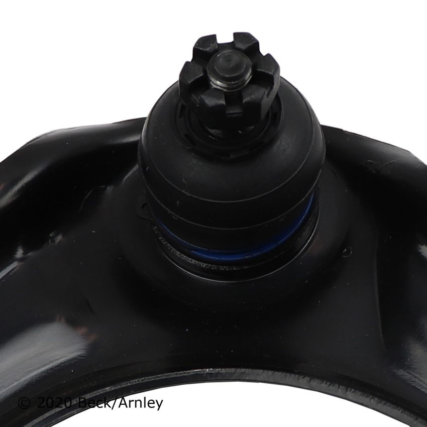 BECK/ARNLEY 102-6007 CTL ARM w BALL JOINT