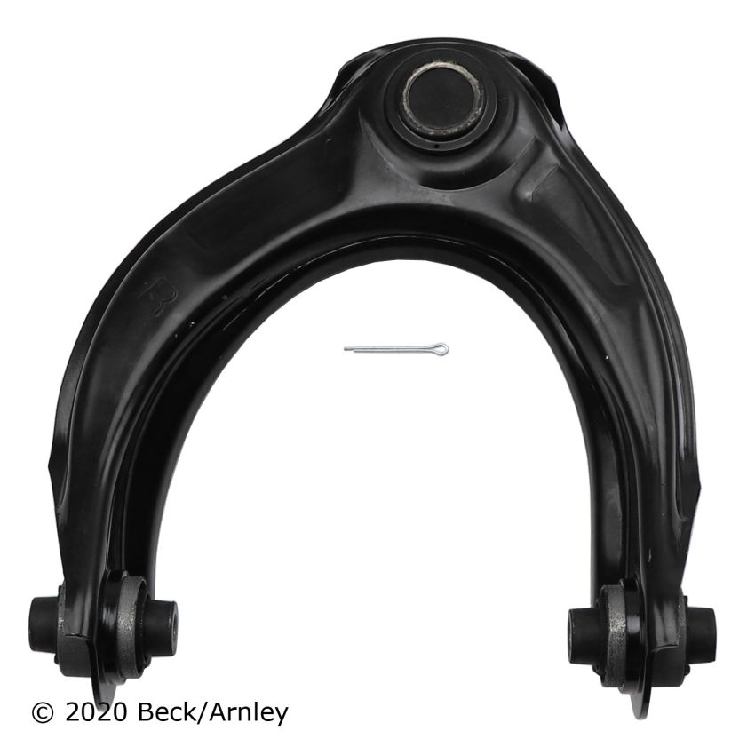 BECK/ARNLEY 102-6007 CTL ARM w BALL JOINT