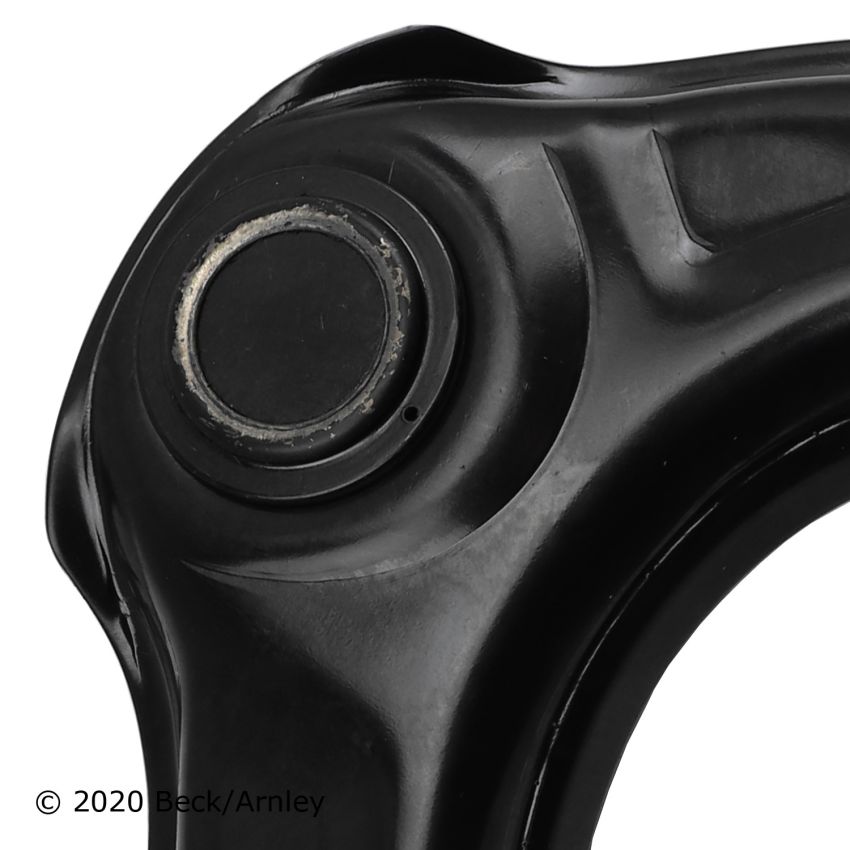BECK/ARNLEY 102-6007 CTL ARM w BALL JOINT