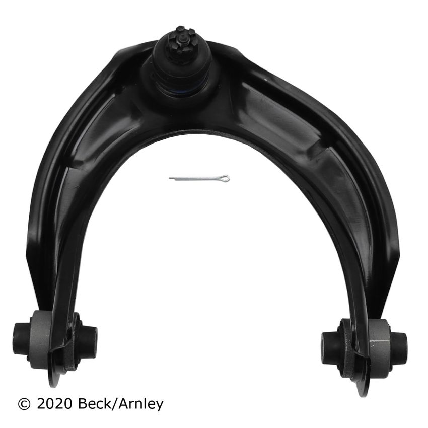 BECK/ARNLEY 102-6007 CTL ARM w BALL JOINT