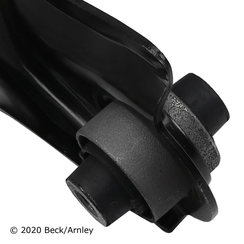 BECK/ARNLEY 102-6007 CTL ARM w BALL JOINT