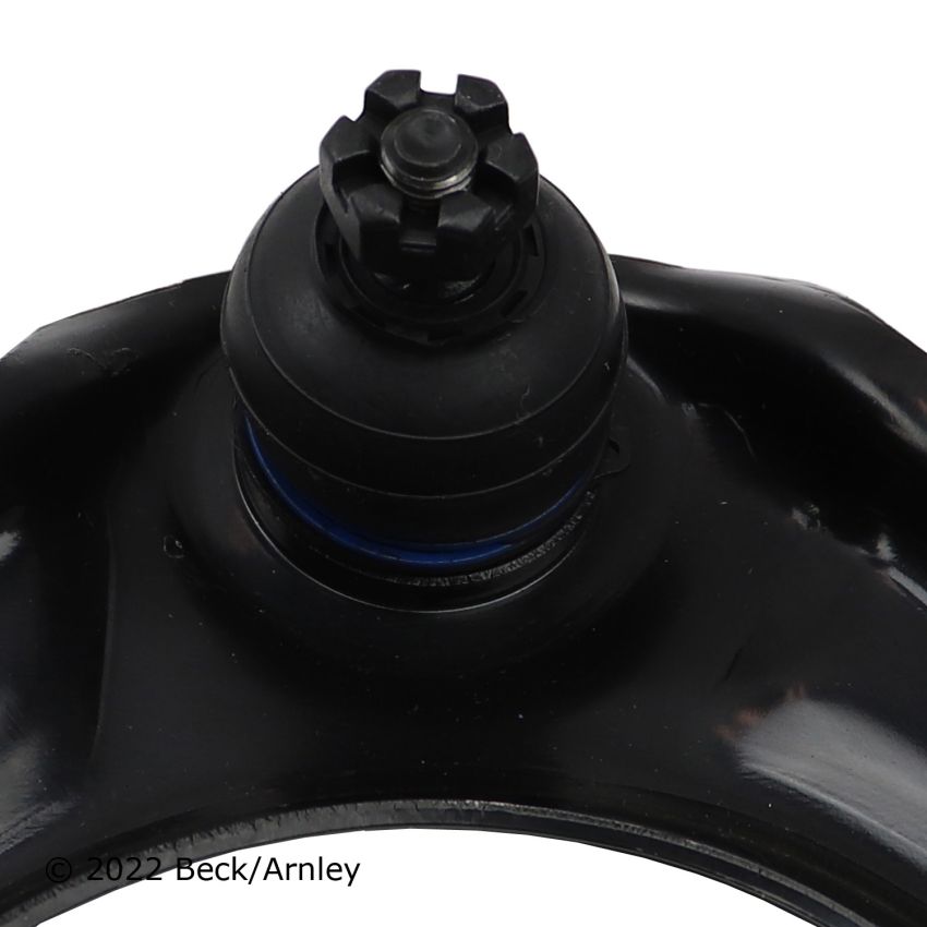 BECK/ARNLEY 102-6008 CTL ARM w BALL JOINT
