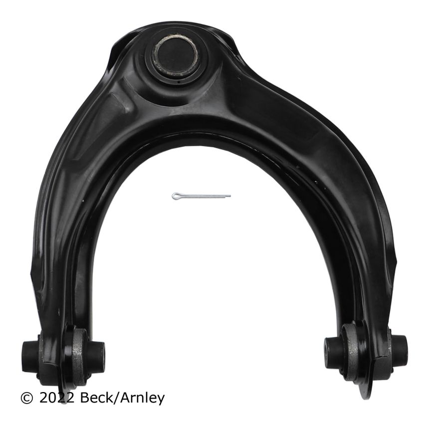 BECK/ARNLEY 102-6008 CTL ARM w BALL JOINT