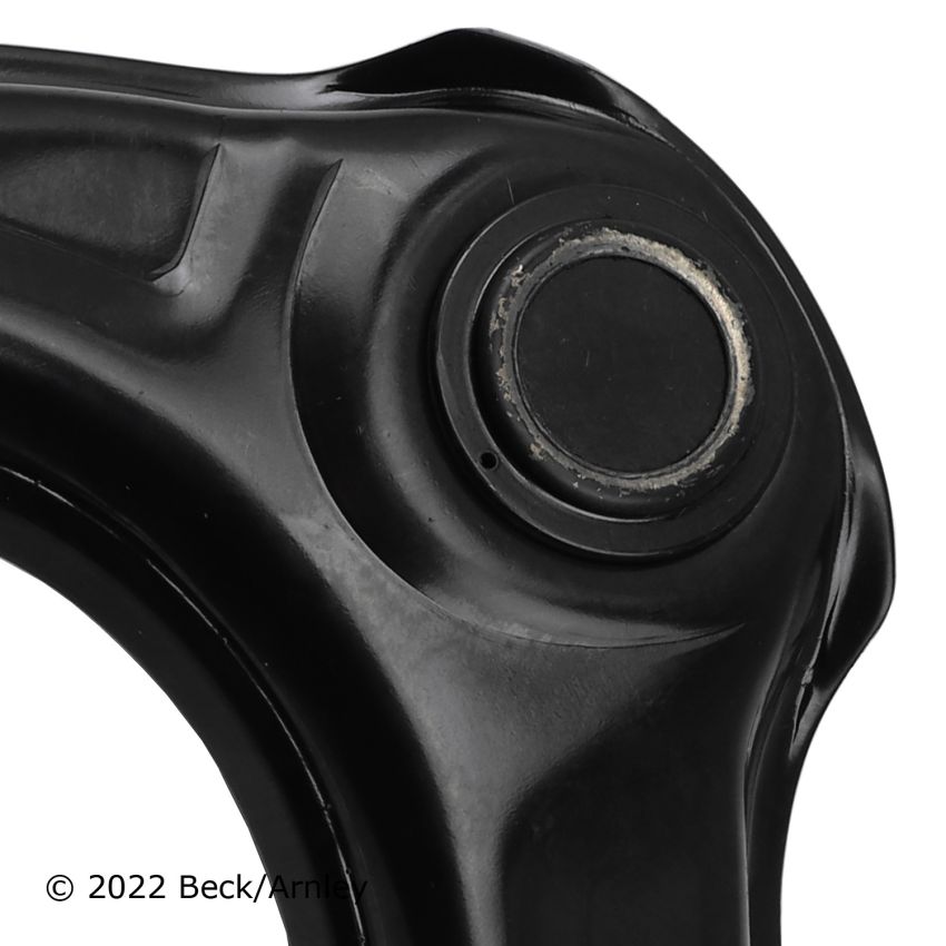 BECK/ARNLEY 102-6008 CTL ARM w BALL JOINT