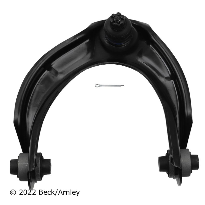 BECK/ARNLEY 102-6008 CTL ARM w BALL JOINT