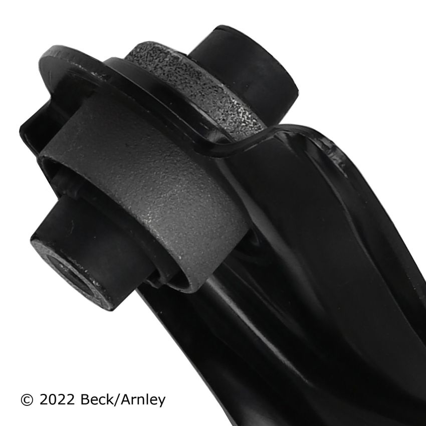 BECK/ARNLEY 102-6008 CTL ARM w BALL JOINT