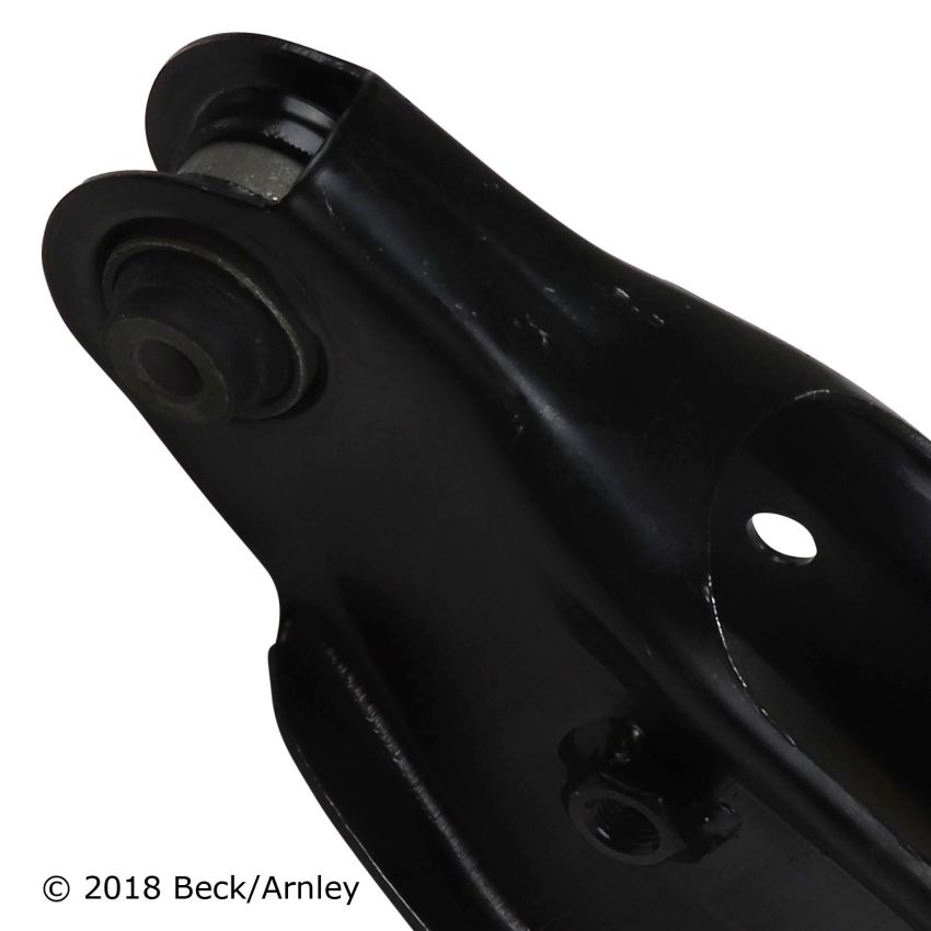 BECK/ARNLEY 102-6011 CONTROL ARM