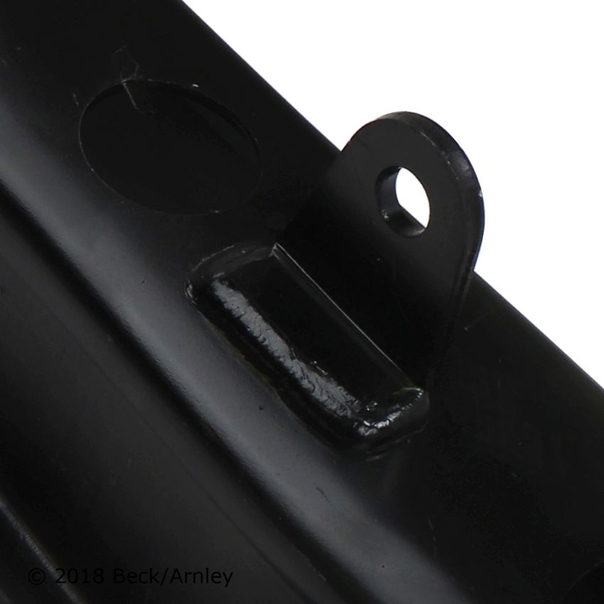 BECK/ARNLEY 102-6011 CONTROL ARM