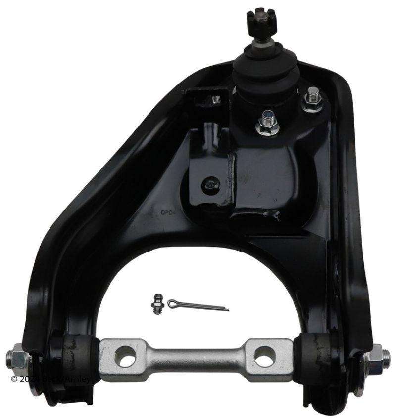 BECK/ARNLEY 102-6017 CTL ARM w BALL JOINT