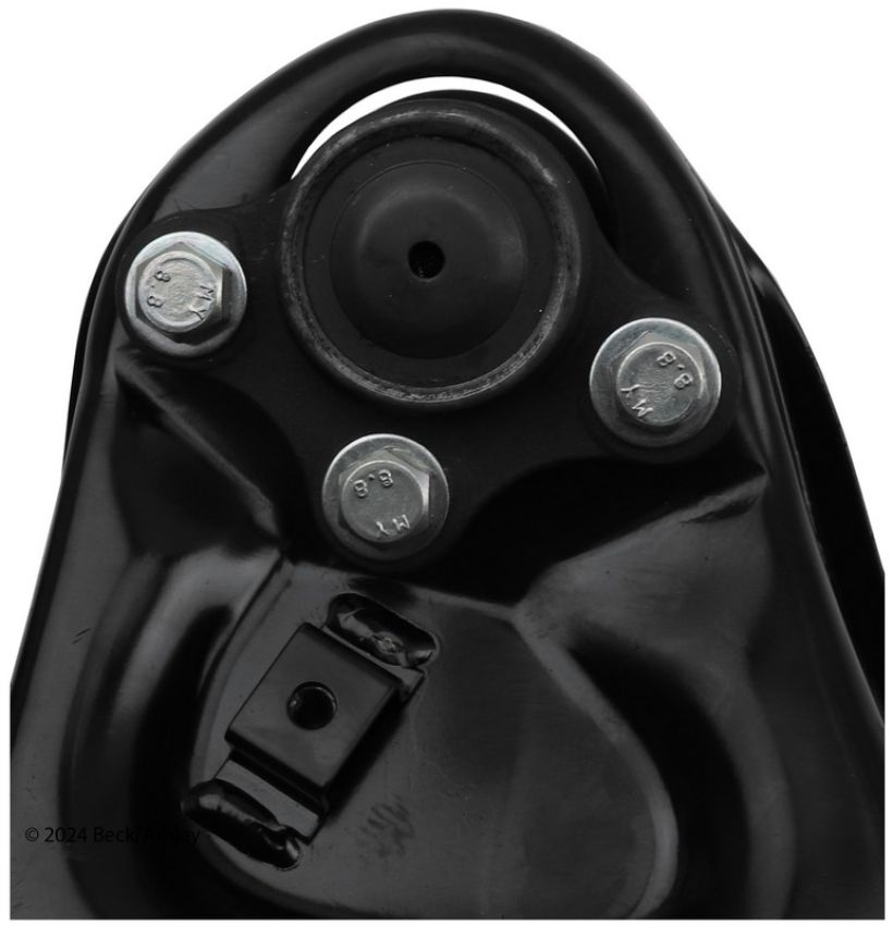 BECK/ARNLEY 102-6017 CTL ARM w BALL JOINT