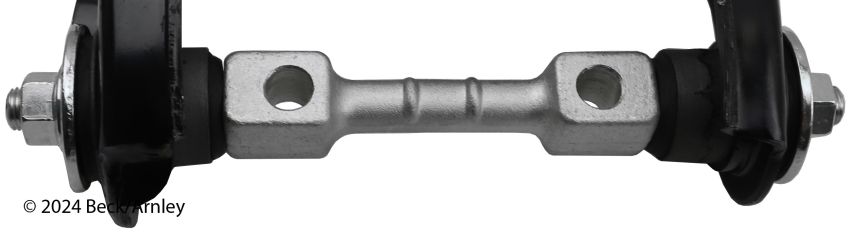 BECK/ARNLEY 102-6017 CTL ARM w BALL JOINT