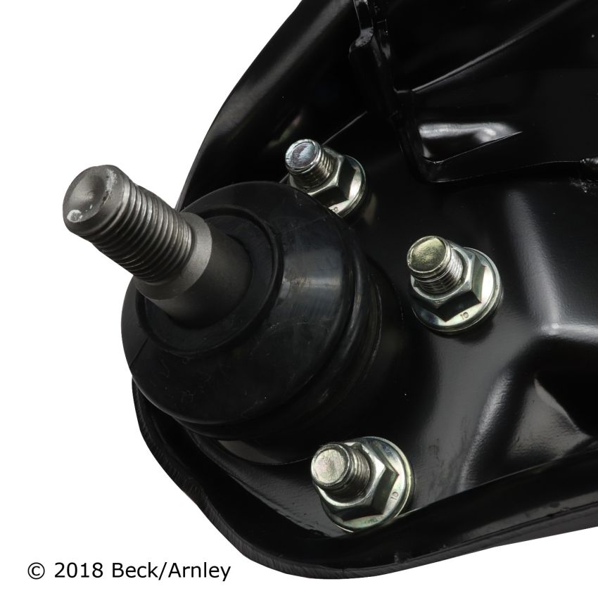 BECK/ARNLEY 102-6018 CTL ARM w BALL JOINT