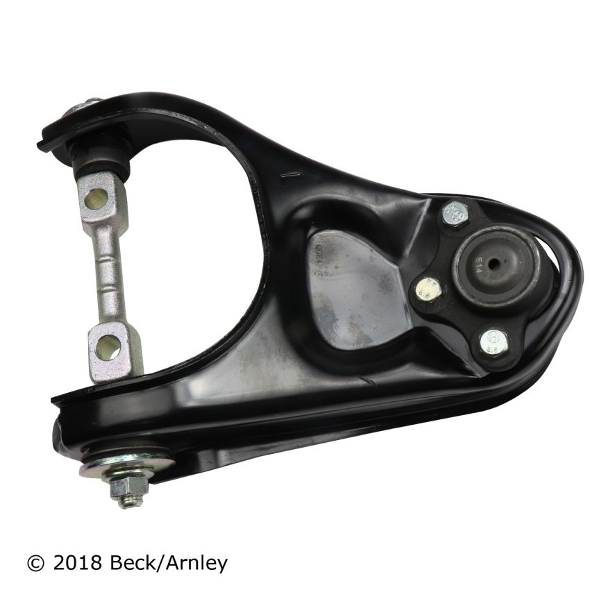 BECK/ARNLEY 102-6018 CTL ARM w BALL JOINT