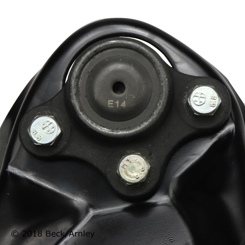 BECK/ARNLEY 102-6018 CTL ARM w BALL JOINT