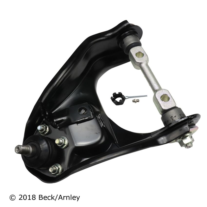BECK/ARNLEY 102-6018 CTL ARM w BALL JOINT