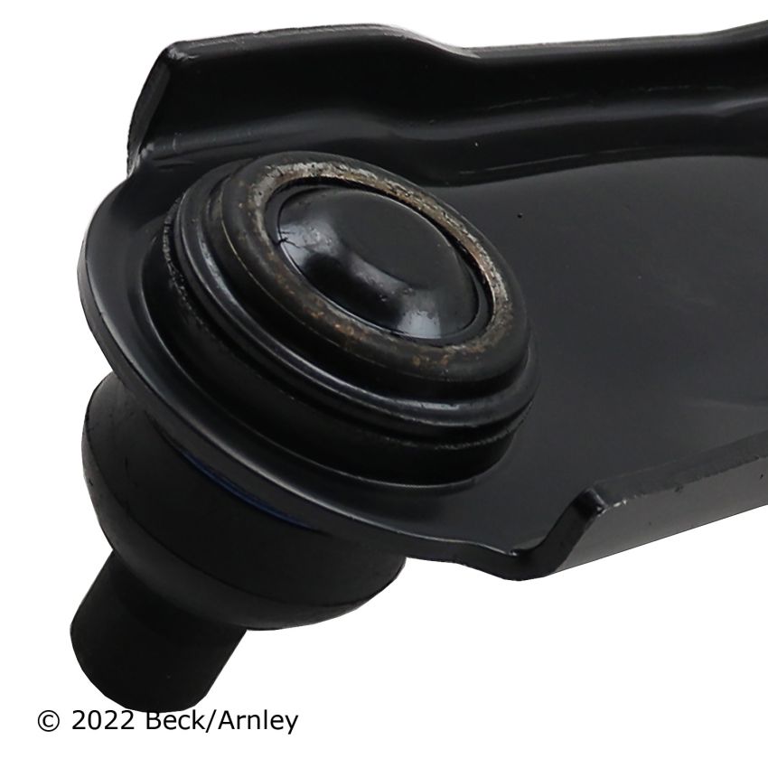 BECK/ARNLEY 102-6029 CTL ARM w BALL JOINT