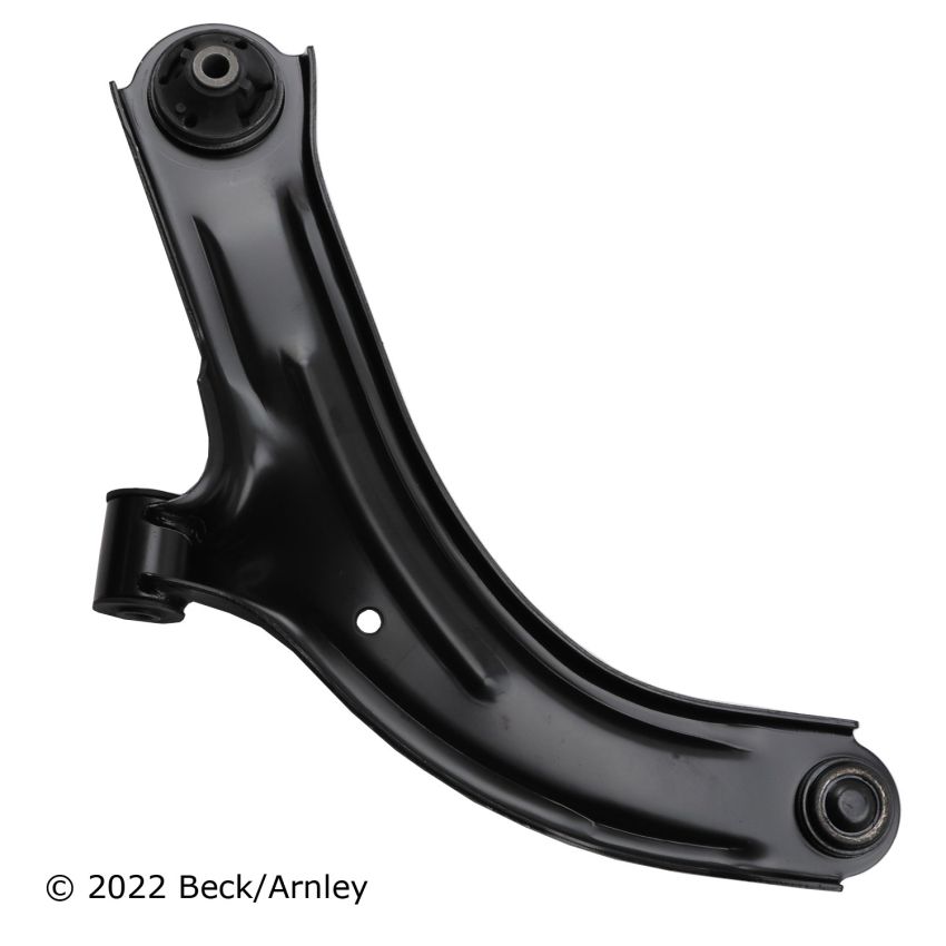 BECK/ARNLEY 102-6029 CTL ARM w BALL JOINT