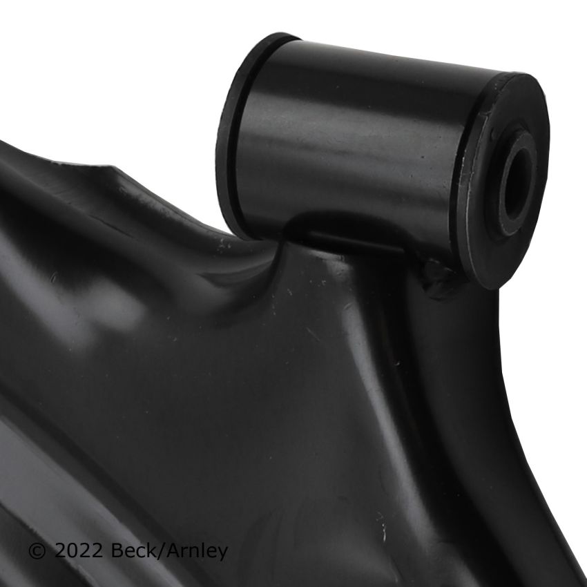BECK/ARNLEY 102-6029 CTL ARM w BALL JOINT