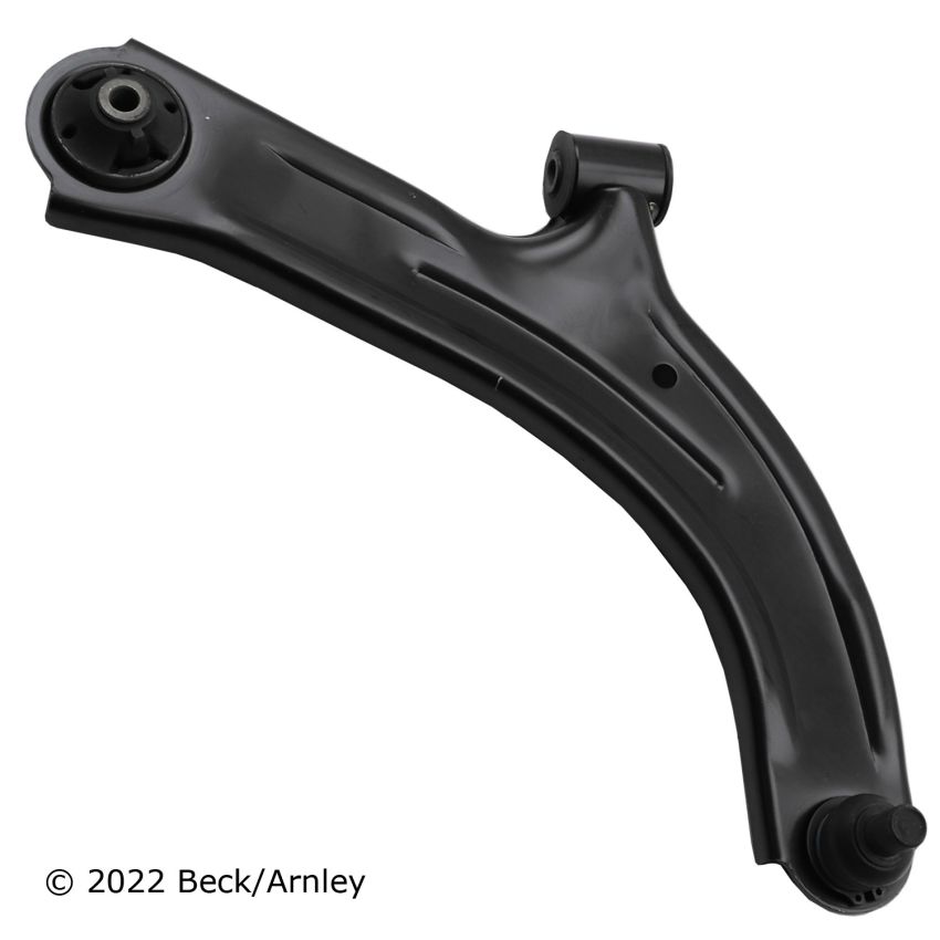 BECK/ARNLEY 102-6029 CTL ARM w BALL JOINT