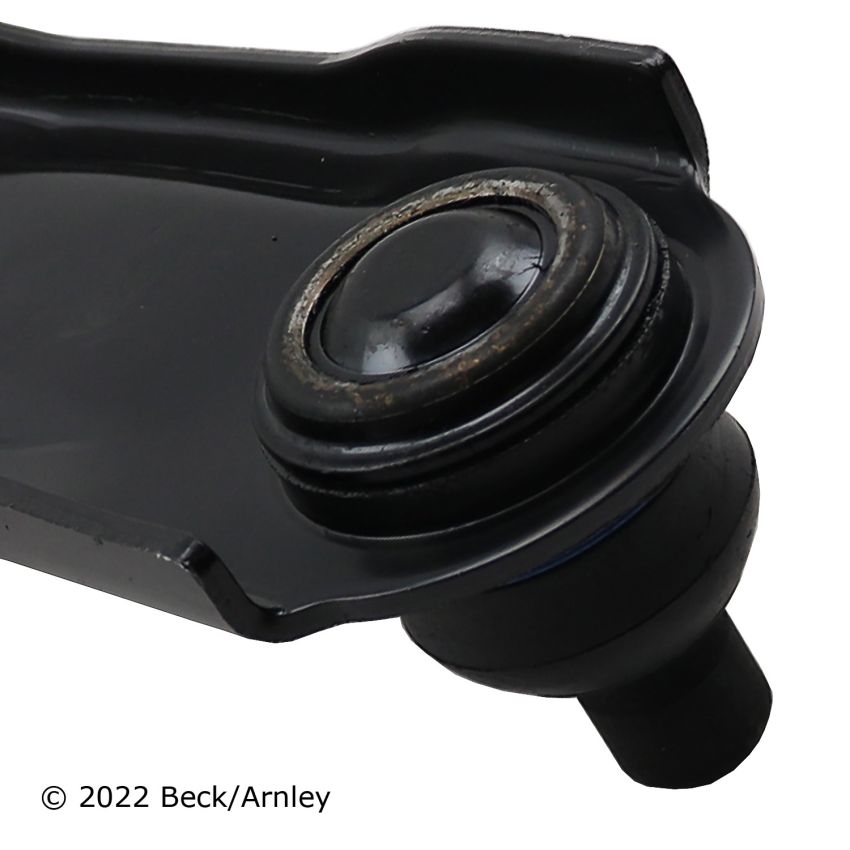 BECK/ARNLEY 102-6030 CTL ARM w BALL JOINT